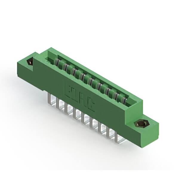 307-018-459-207 EDAC Inc.  Edgeboard Connectors